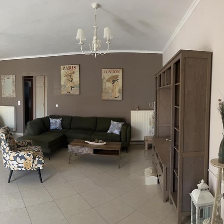 דירות Lefkáda Faidra'S House מראה חיצוני תמונה
