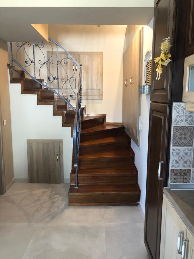 דירות Lefkáda Faidra'S House מראה חיצוני תמונה
