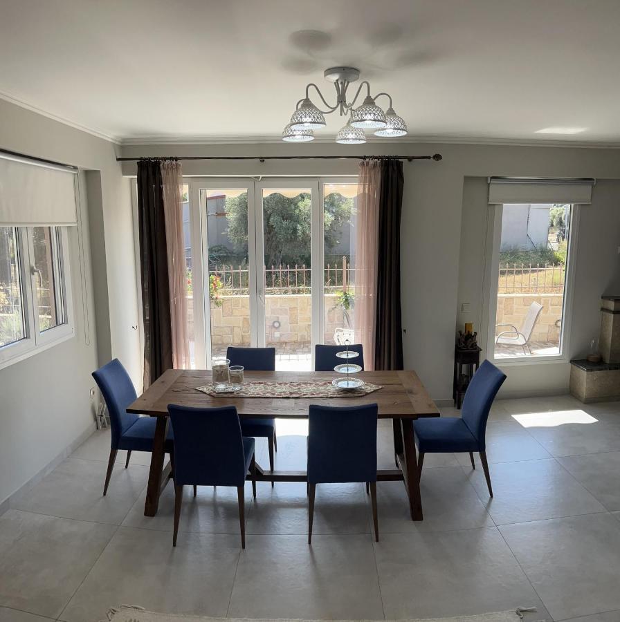 דירות Lefkáda Faidra'S House מראה חיצוני תמונה