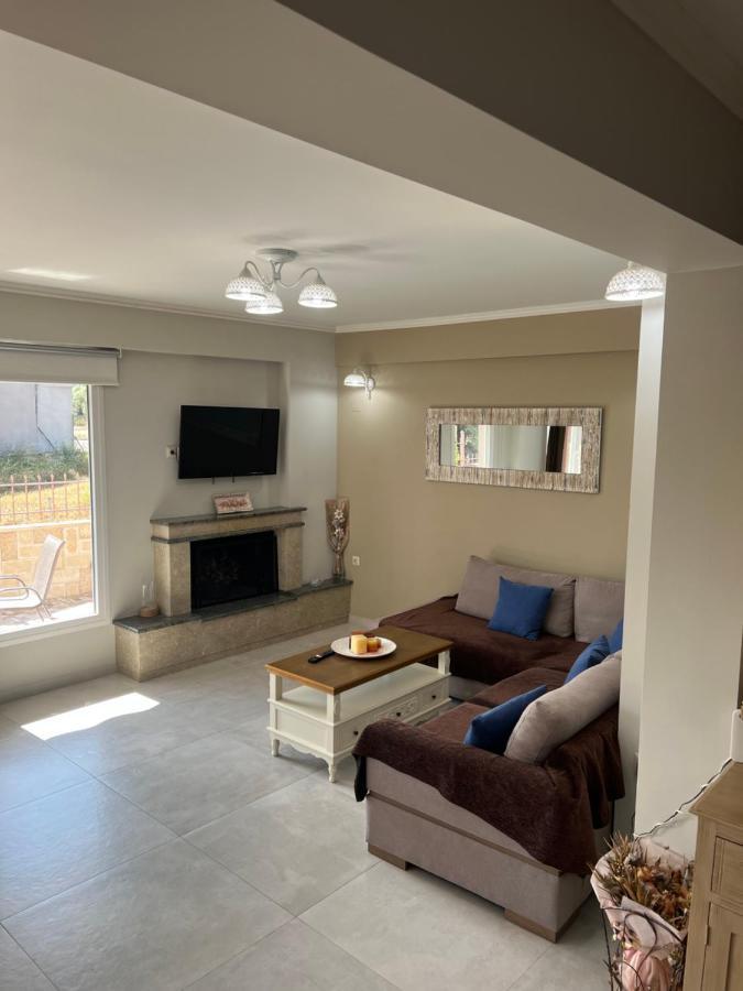 דירות Lefkáda Faidra'S House מראה חיצוני תמונה