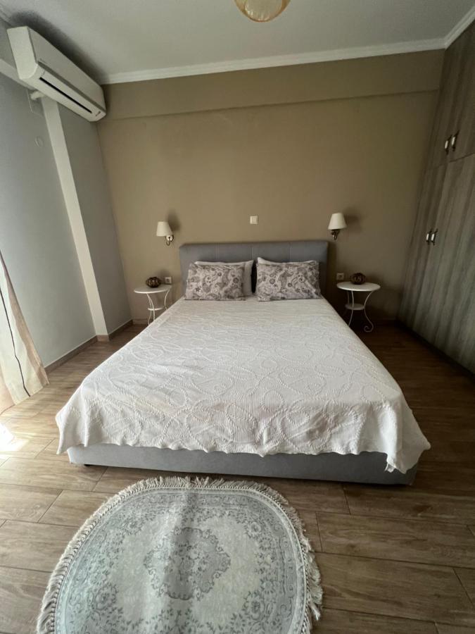 דירות Lefkáda Faidra'S House מראה חיצוני תמונה