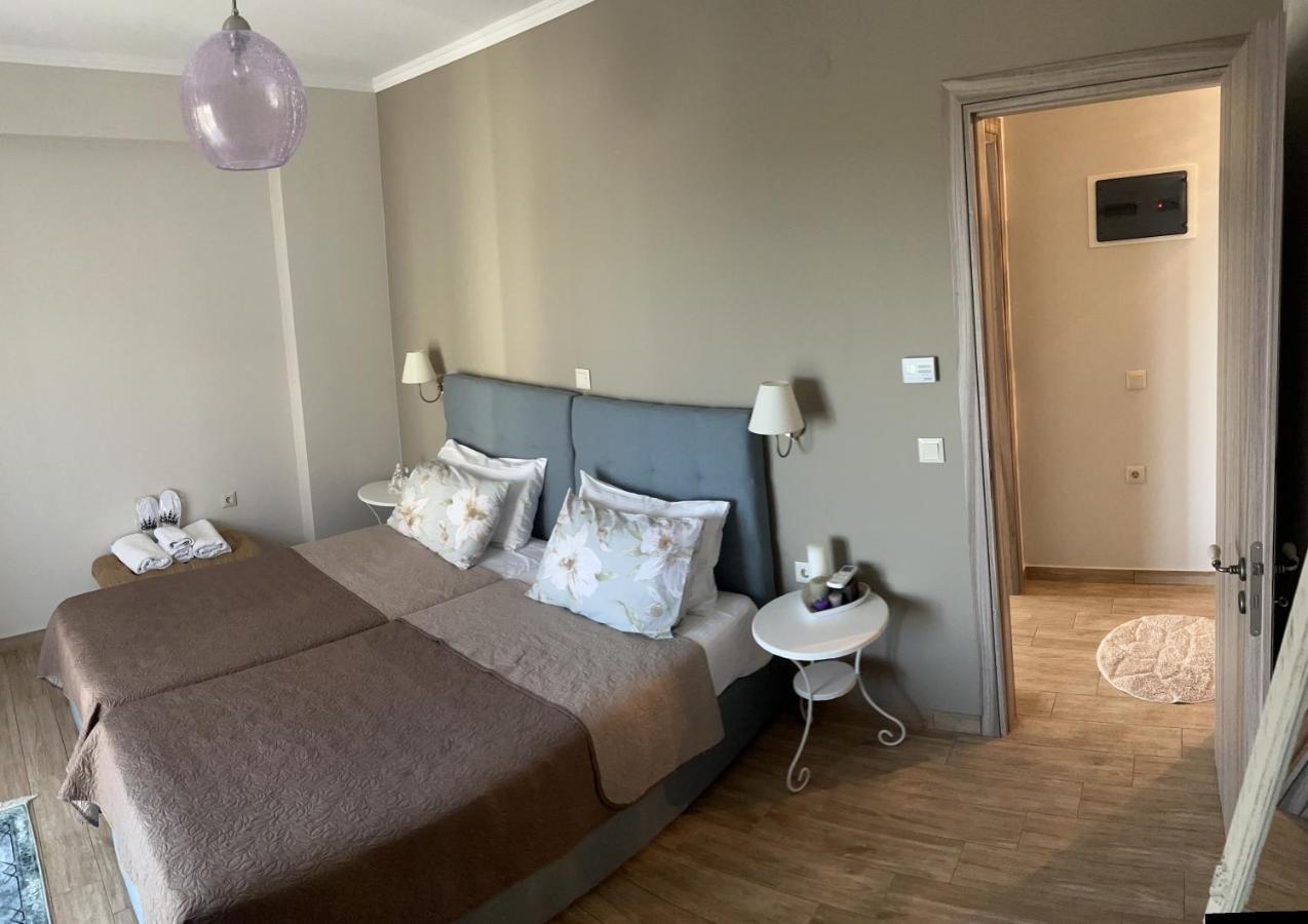 דירות Lefkáda Faidra'S House מראה חיצוני תמונה