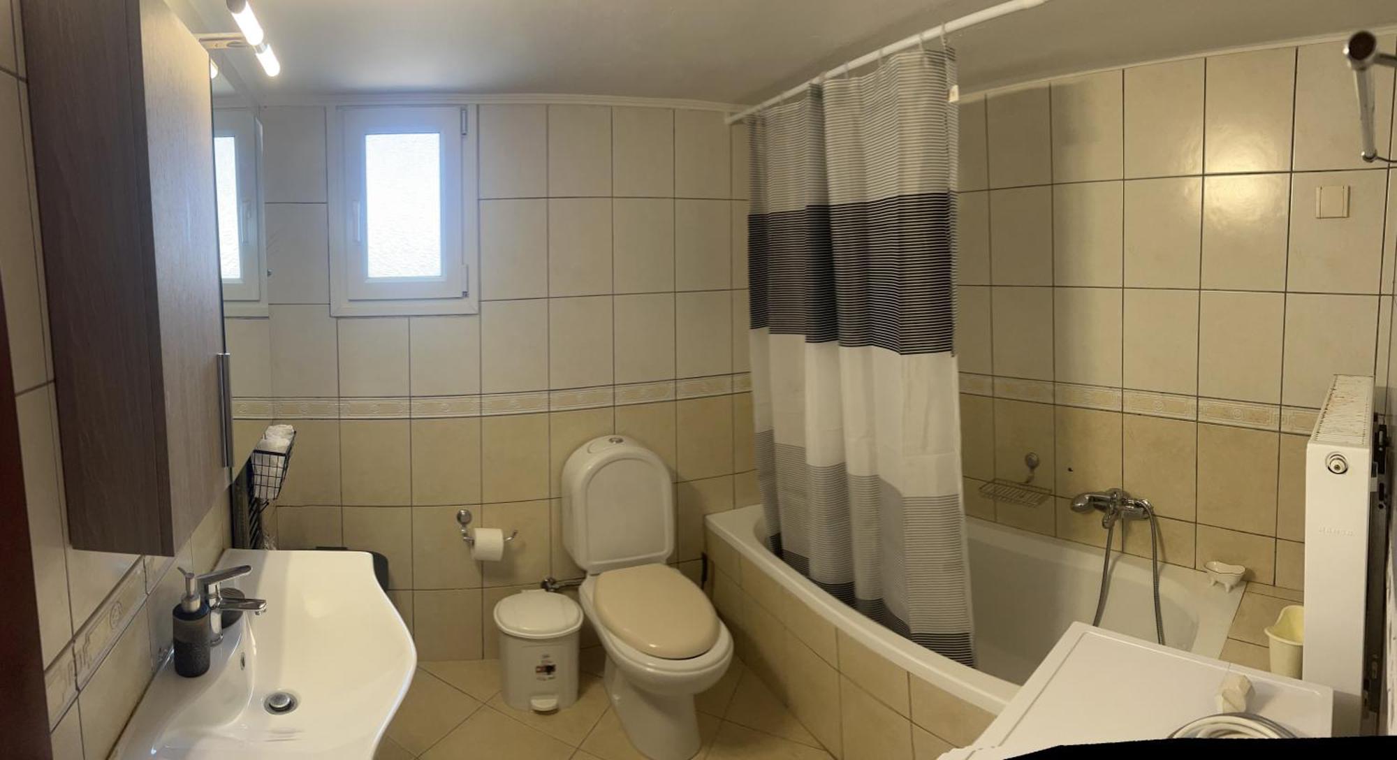 דירות Lefkáda Faidra'S House מראה חיצוני תמונה